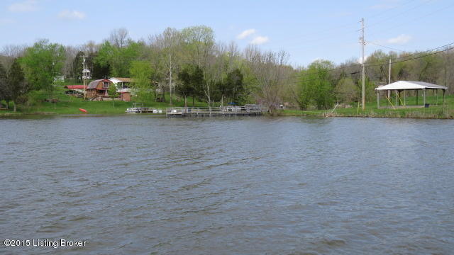 1261 Beaver Lake Road Lawrenceburg, KY 40342 - Photo 29 of 35 IMG_3623 - Copy