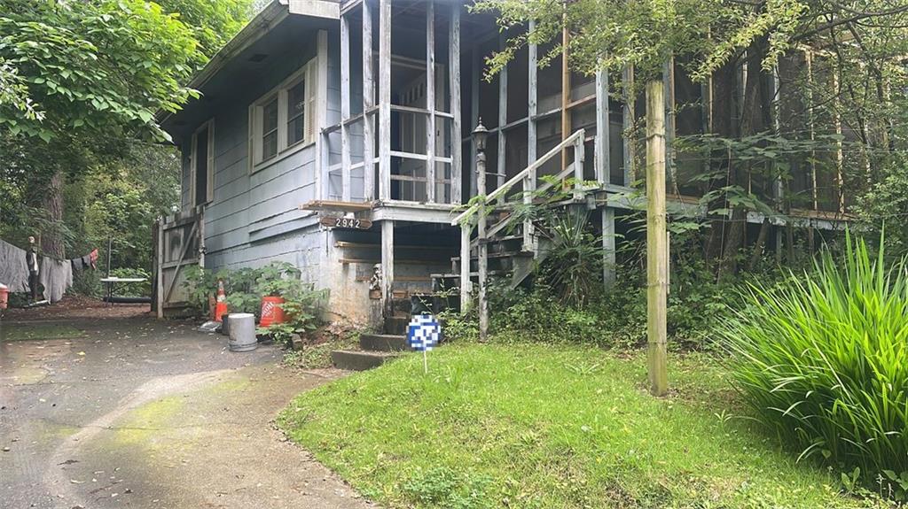 2942 Shallowford Road Atlanta, GA 30341 - Photo 1 of 1