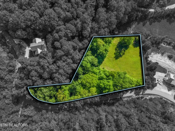 $60,000 | L-156 R Garfield Lane, Sharps Chapel, TN 37866