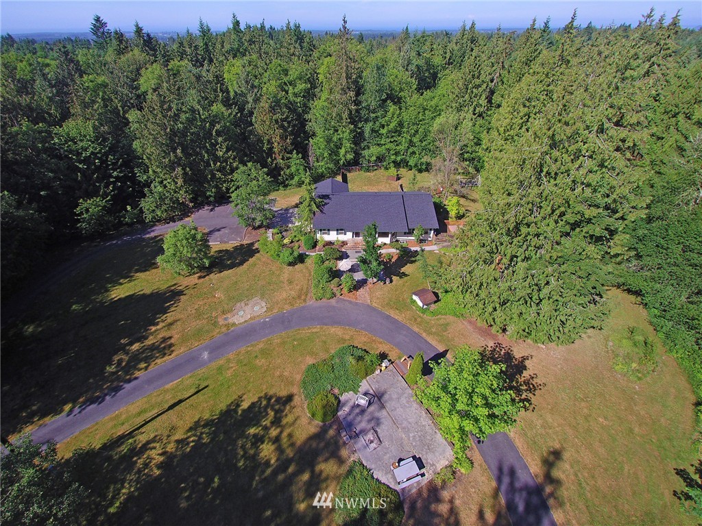 1265 Hooker Road Sequim, WA 98382 - Photo 1 of 25