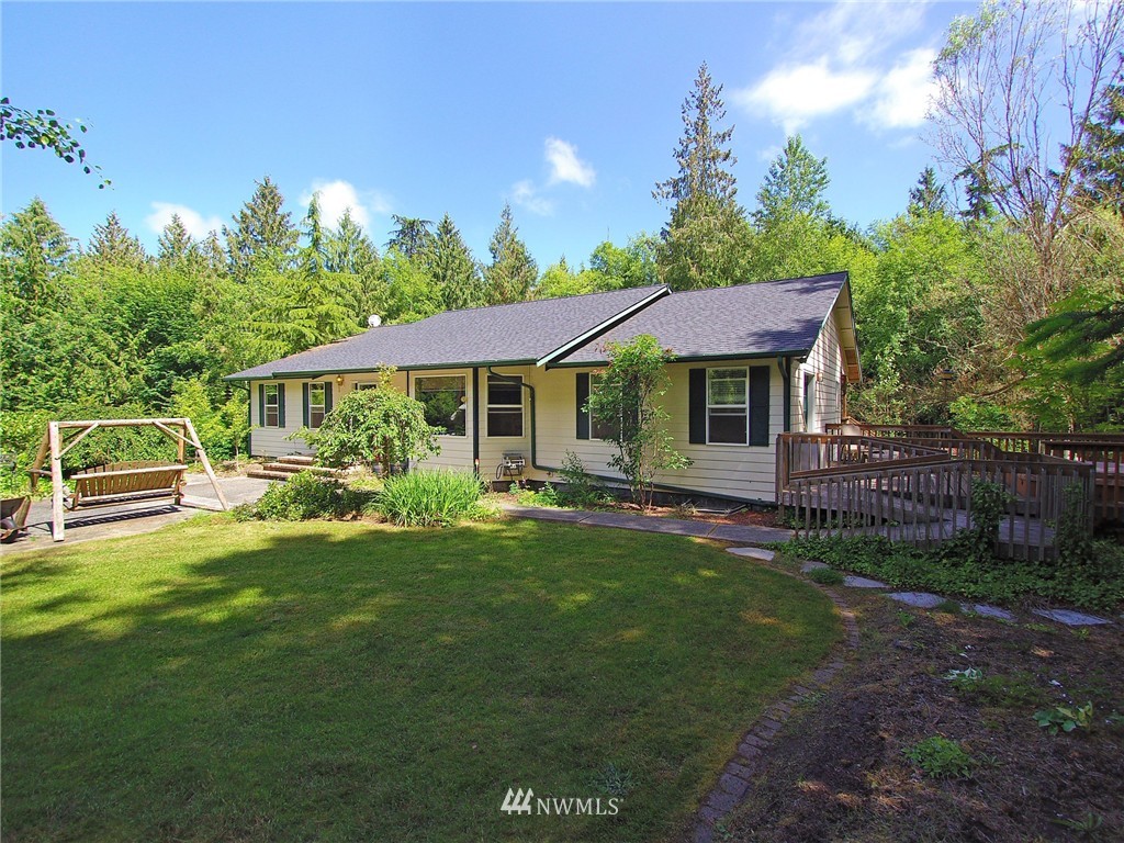 1265 Hooker Road Sequim, WA 98382 - Photo 2 of 25