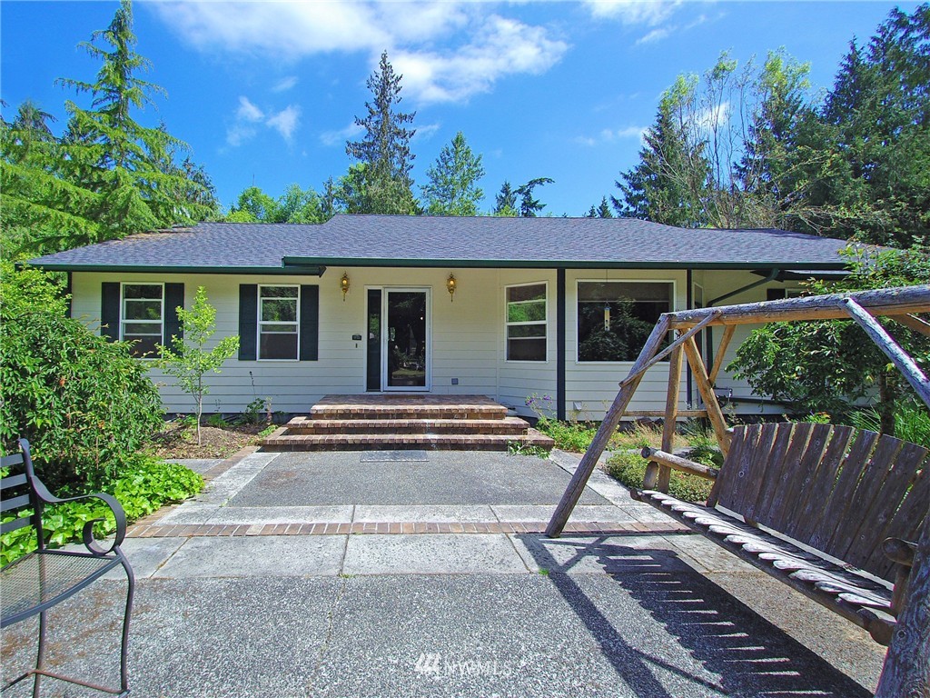 1265 Hooker Road Sequim, WA 98382 - Photo 3 of 25