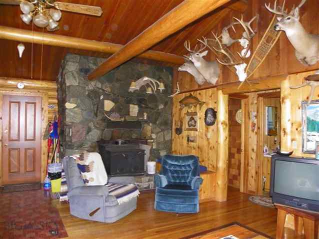 Tbd Storm Castle Road Gallatin Gateway, MT 59730 - Photo 1 of 1 Gallery Image 1