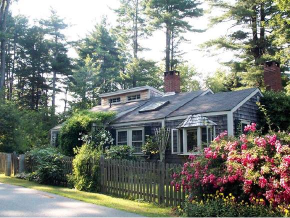 4 Mocassin Lane Hampton, NH 03842 - Photo 1 of 5 Gallery Image 1
