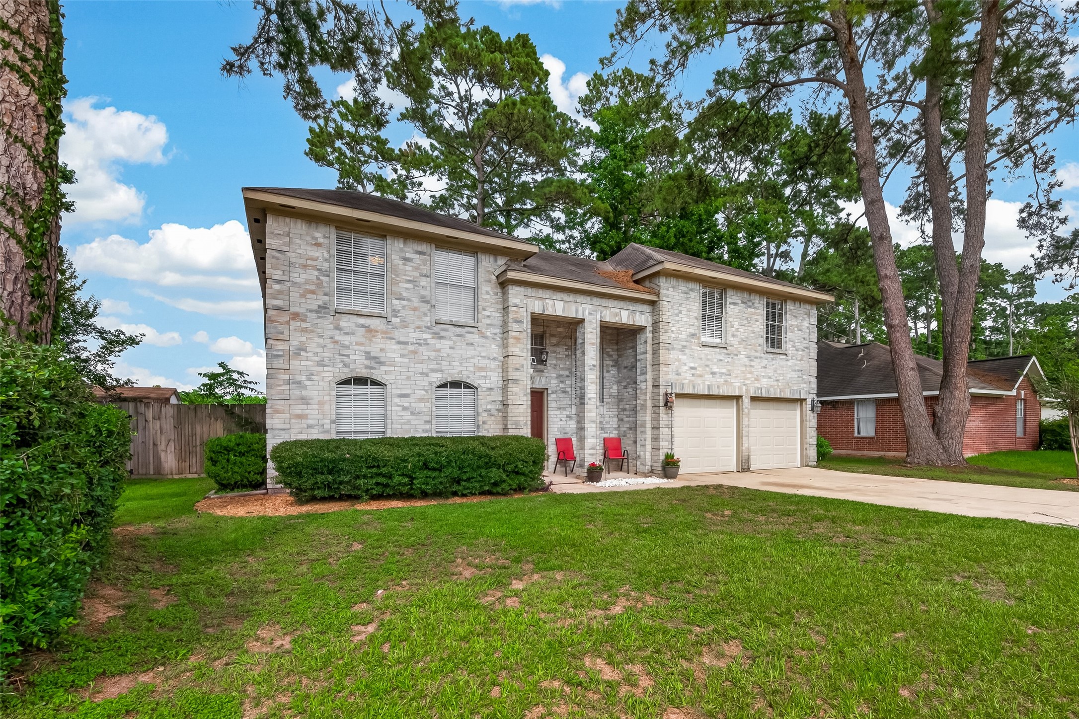 17826 Seven Pines Drive Spring, TX 77379 - Photo 2 of 45