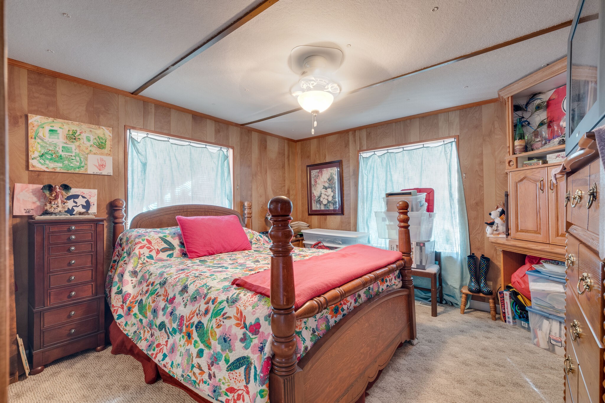 2713 Newcut Road Columbia, TN 38401 - Photo 21 of 38 Gallery Image 21
