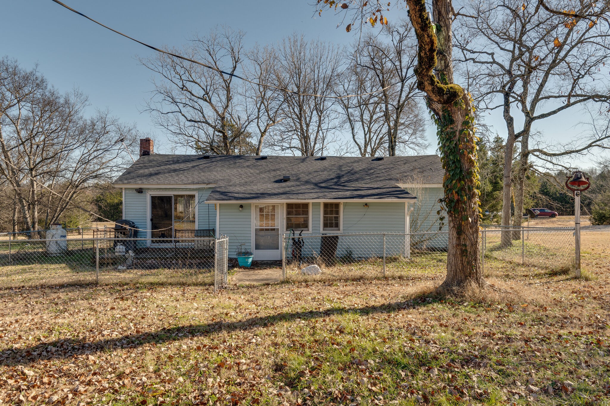 2713 Newcut Road Columbia, TN 38401 - Photo 27 of 38 Gallery Image 27