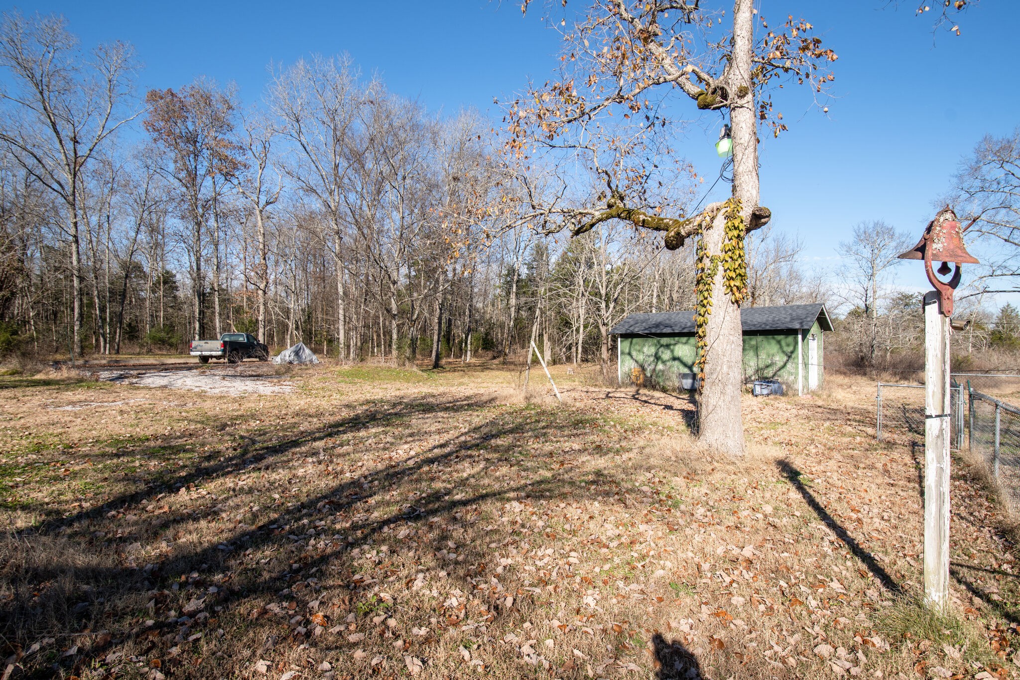 2713 Newcut Road Columbia, TN 38401 - Photo 30 of 38 Gallery Image 30