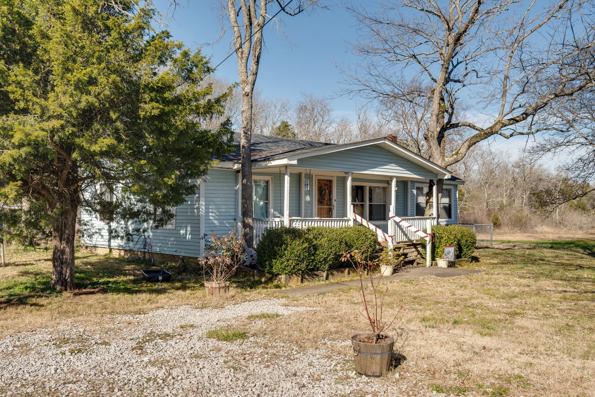 2713 Newcut Road Columbia, TN 38401 - Photo 3 of 38 Gallery Image 3