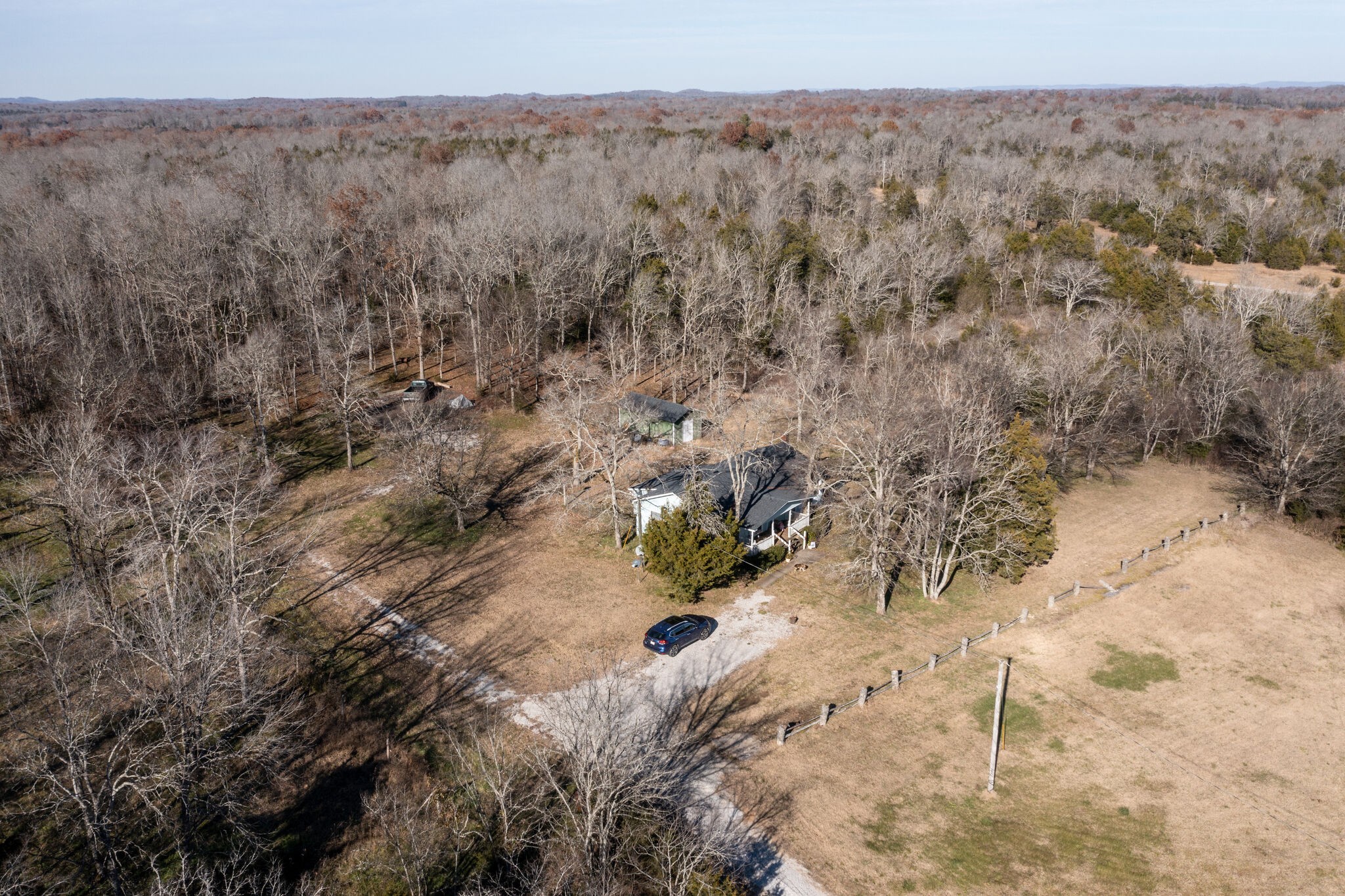 2713 Newcut Road Columbia, TN 38401 - Photo 34 of 38 Gallery Image 34
