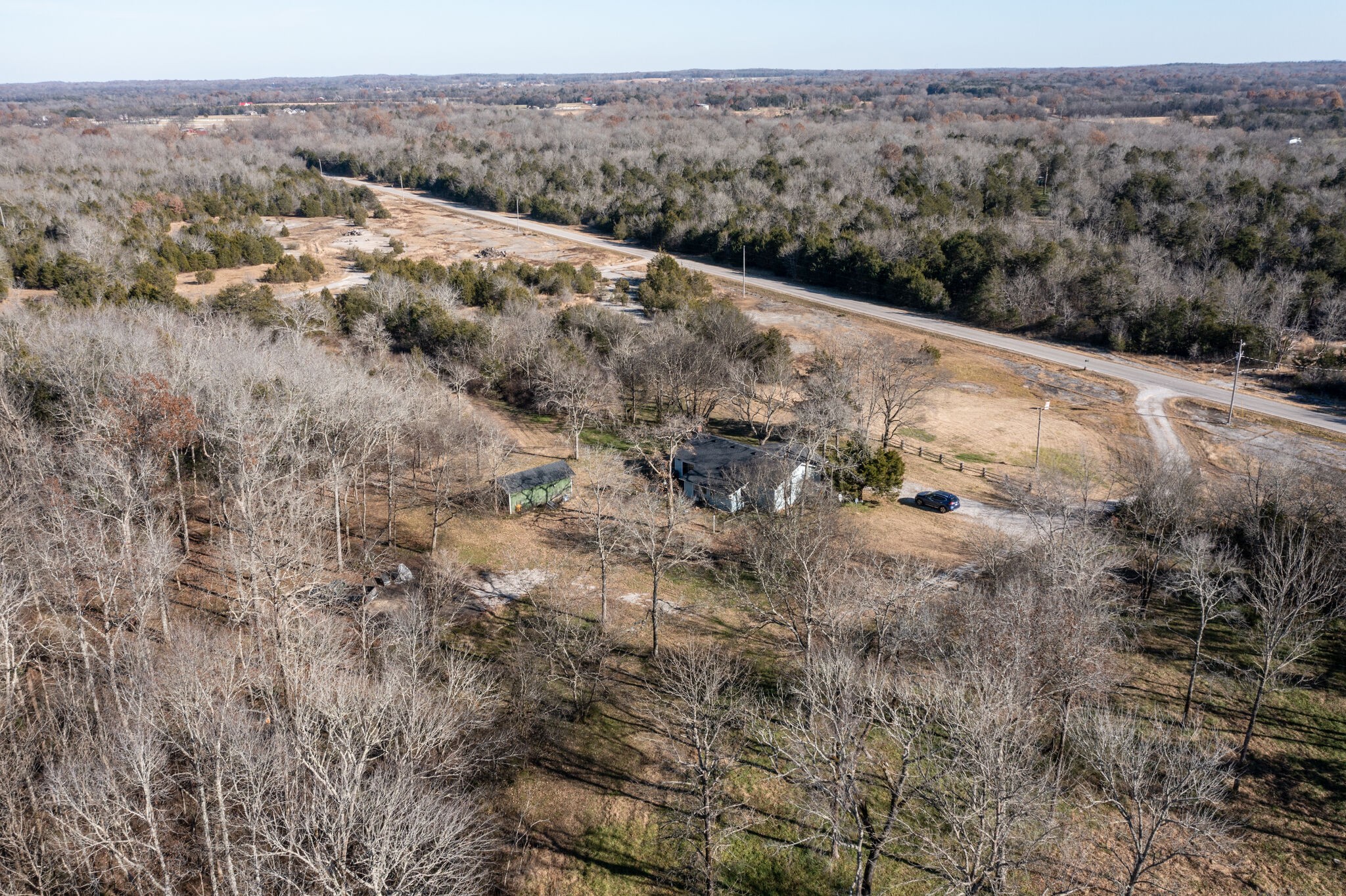 2713 Newcut Road Columbia, TN 38401 - Photo 38 of 38 Gallery Image 38
