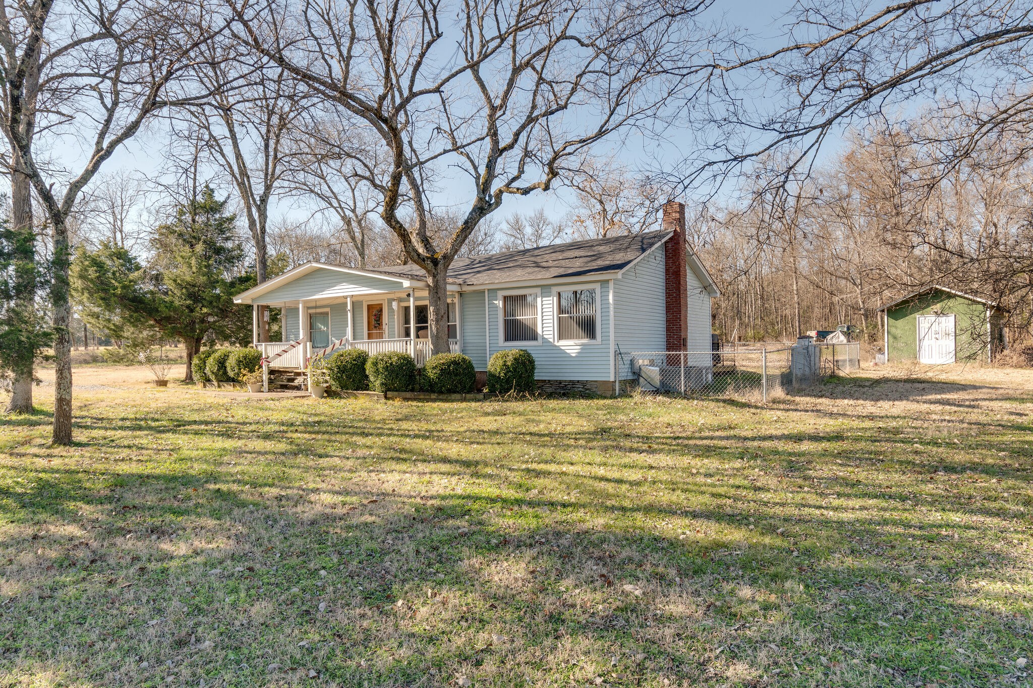 2713 Newcut Road Columbia, TN 38401 - Photo 4 of 38 Gallery Image 4