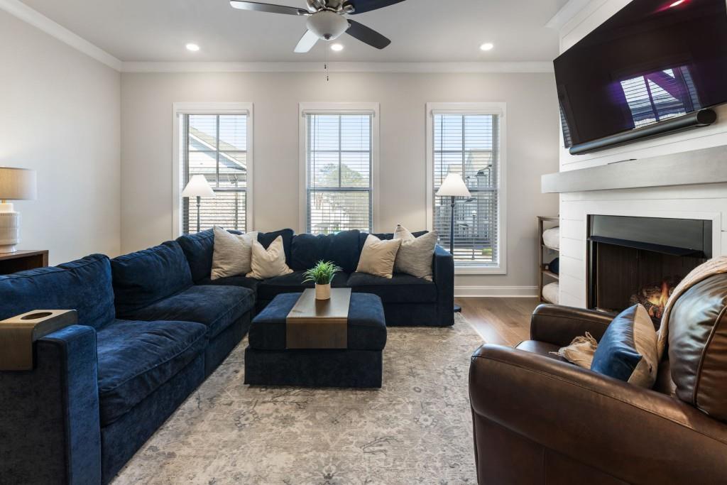 116 Everley Walk Alpharetta, GA 30009 - Photo 12 of 44