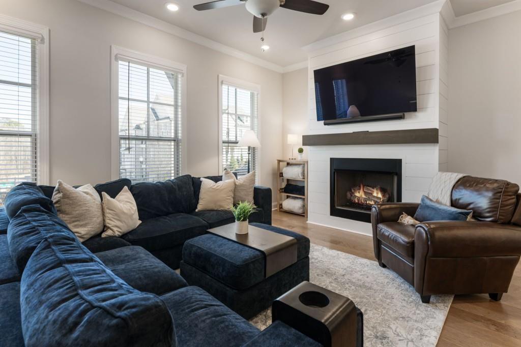 116 Everley Walk Alpharetta, GA 30009 - Photo 13 of 44