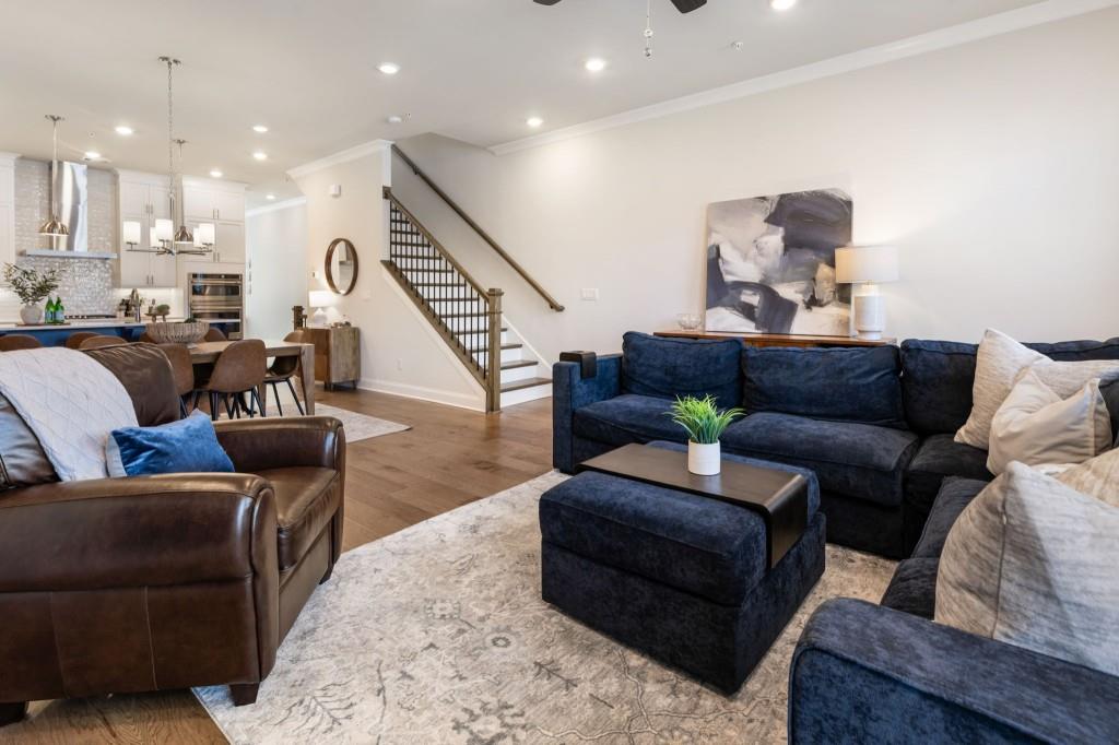 116 Everley Walk Alpharetta, GA 30009 - Photo 15 of 44