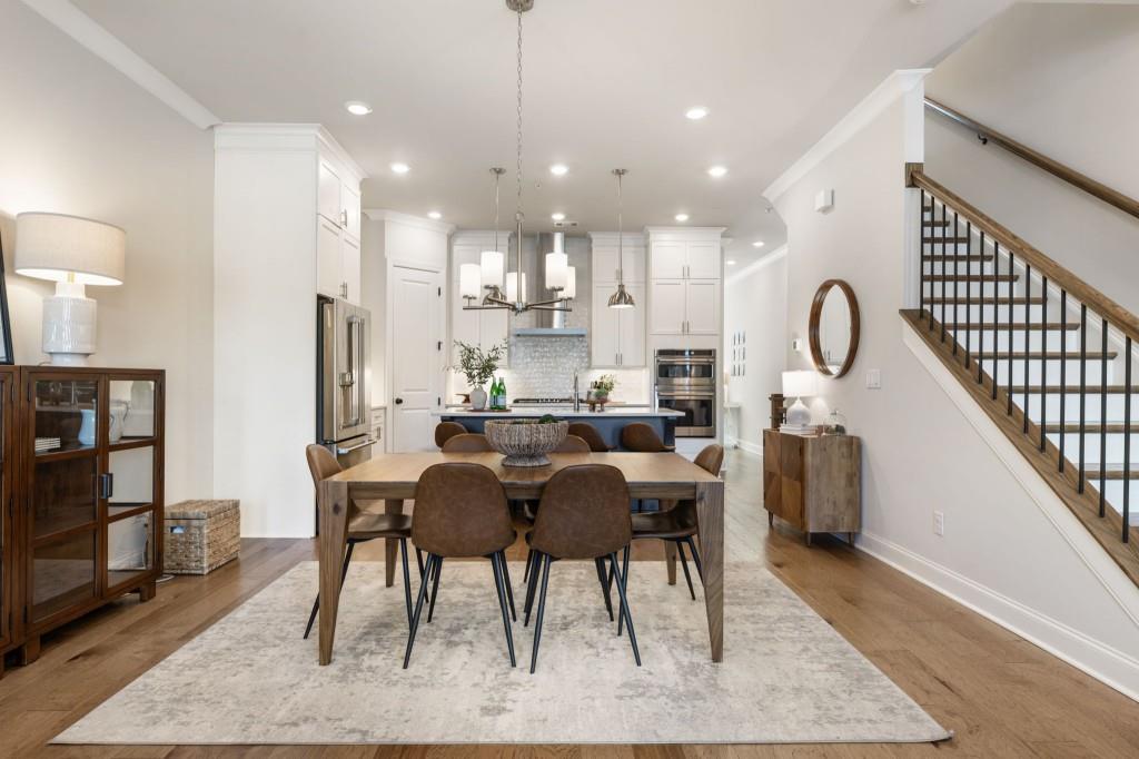 116 Everley Walk Alpharetta, GA 30009 - Photo 16 of 44