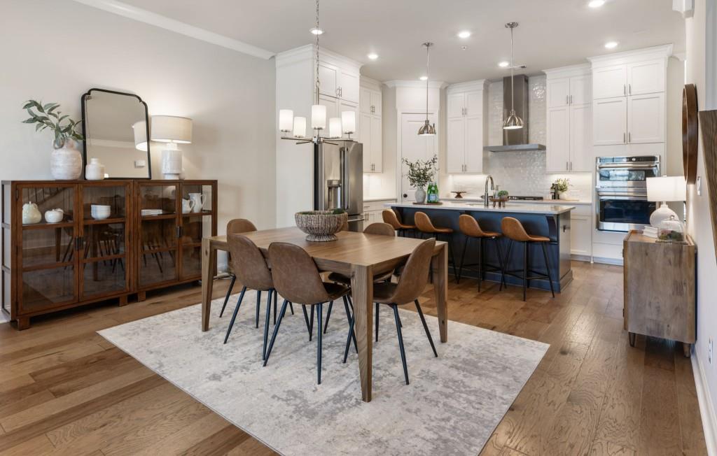 116 Everley Walk Alpharetta, GA 30009 - Photo 17 of 44