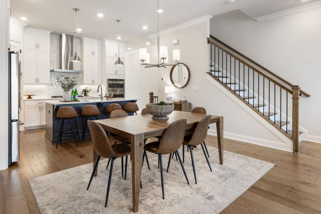 116 Everley Walk Alpharetta, GA 30009 - Photo 18 of 44