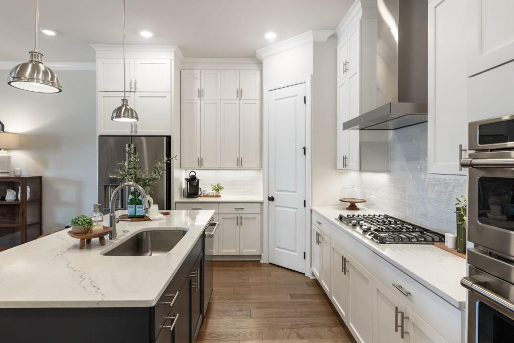 116 Everley Walk Alpharetta, GA 30009 - Photo 21 of 44