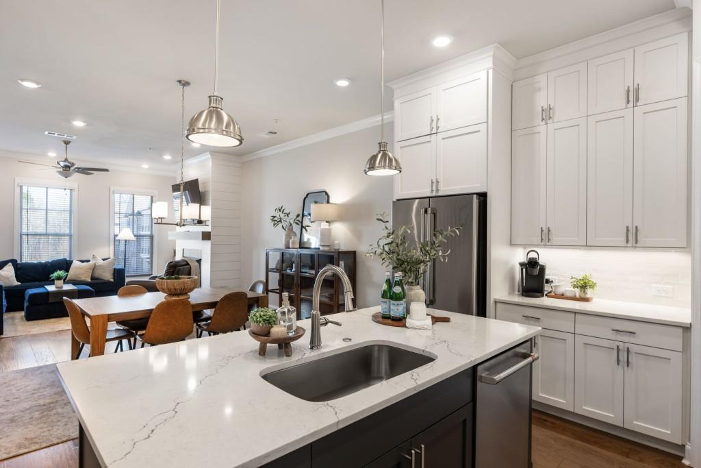 116 Everley Walk Alpharetta, GA 30009 - Photo 22 of 44