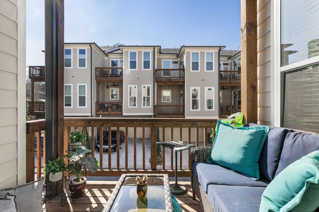 116 Everley Walk Alpharetta, GA 30009 - Photo 27 of 44