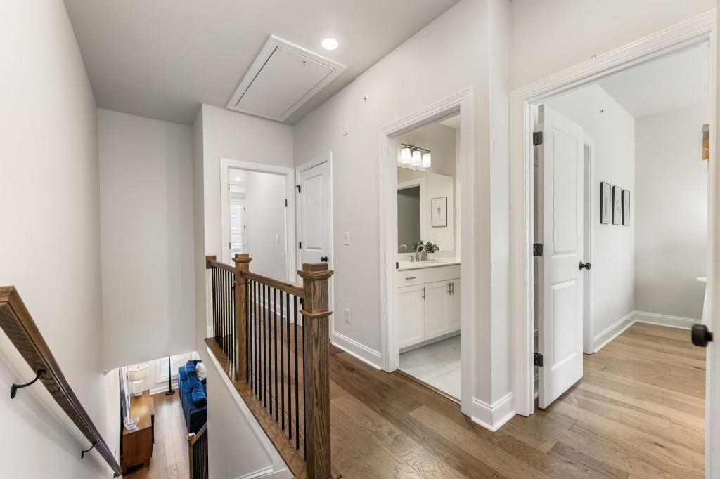 116 Everley Walk Alpharetta, GA 30009 - Photo 29 of 44