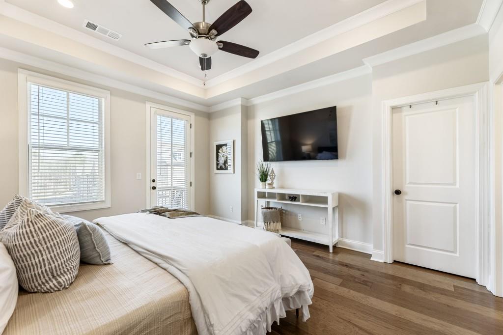 116 Everley Walk Alpharetta, GA 30009 - Photo 30 of 44