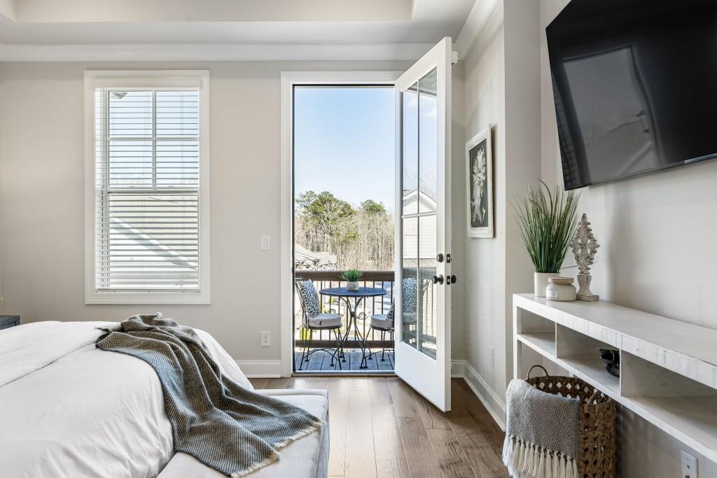 116 Everley Walk Alpharetta, GA 30009 - Photo 31 of 44