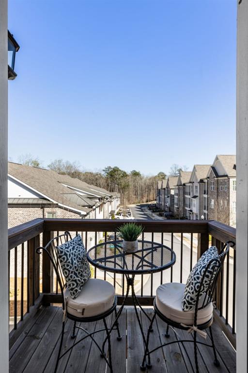 116 Everley Walk Alpharetta, GA 30009 - Photo 32 of 44