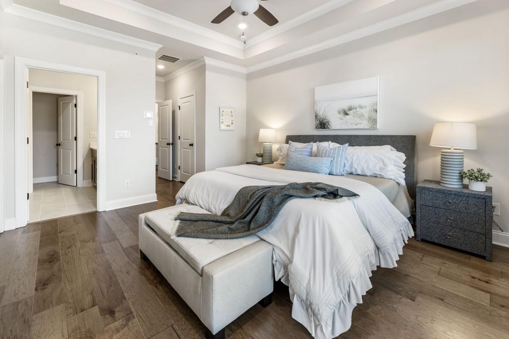 116 Everley Walk Alpharetta, GA 30009 - Photo 33 of 44