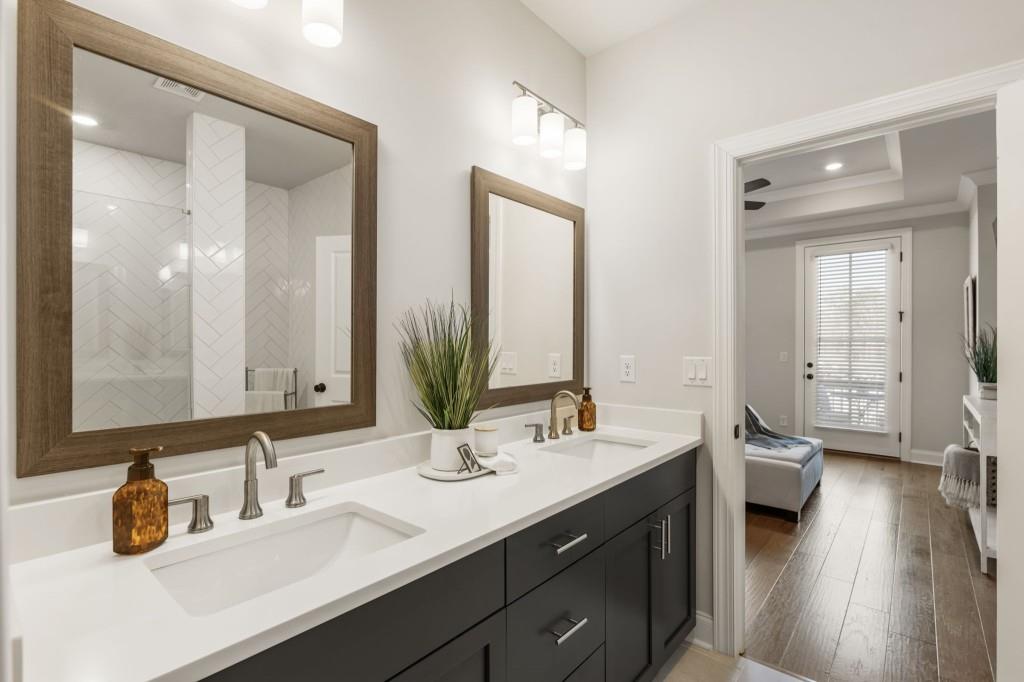 116 Everley Walk Alpharetta, GA 30009 - Photo 34 of 44