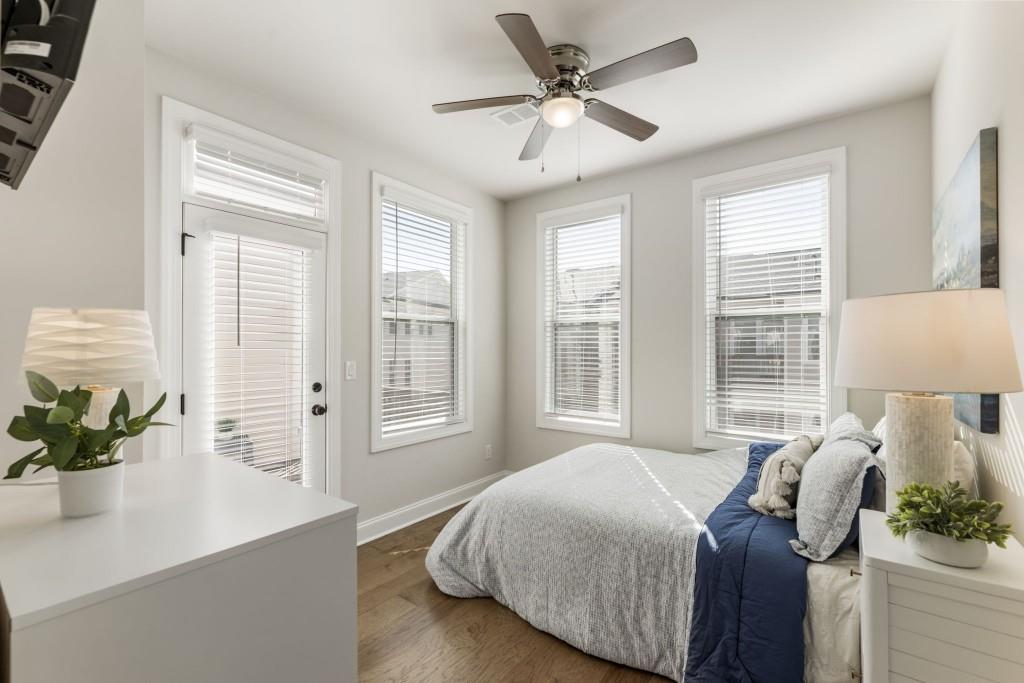 116 Everley Walk Alpharetta, GA 30009 - Photo 38 of 44