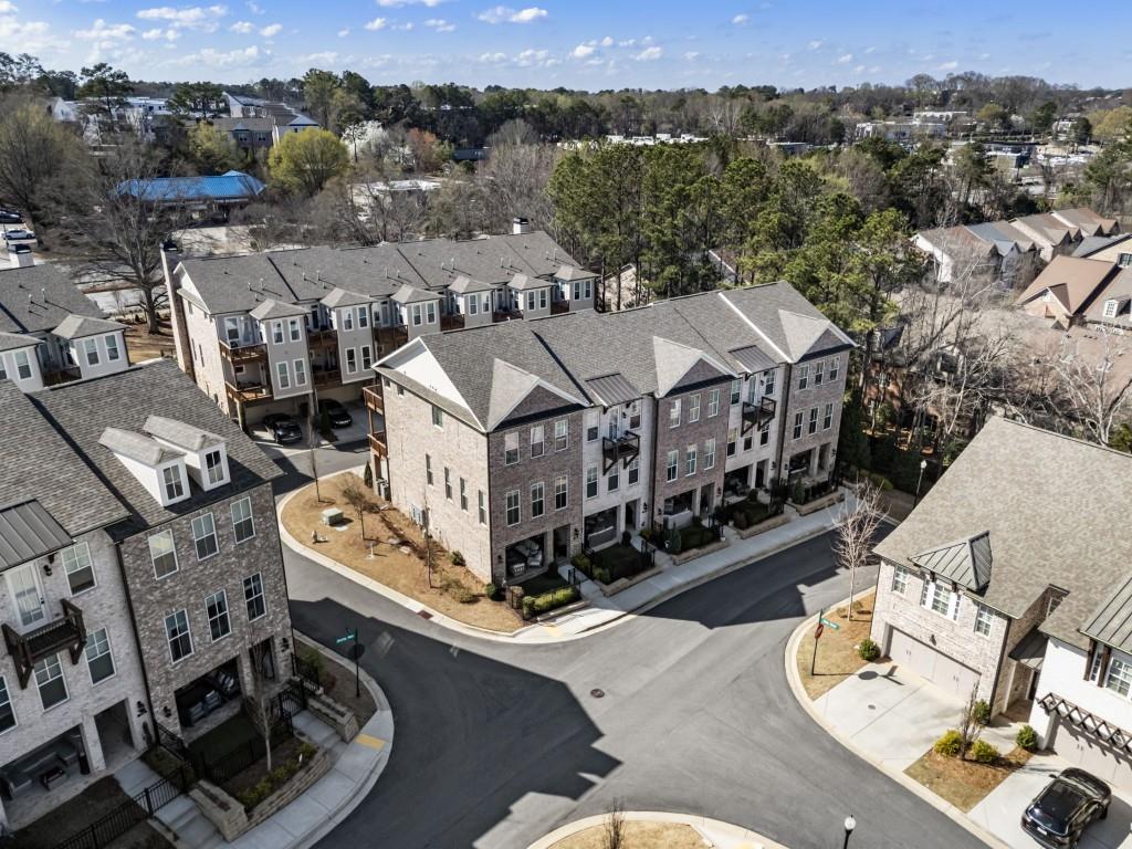 116 Everley Walk Alpharetta, GA 30009 - Photo 41 of 44