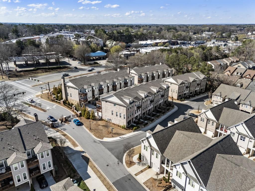 116 Everley Walk Alpharetta, GA 30009 - Photo 43 of 44