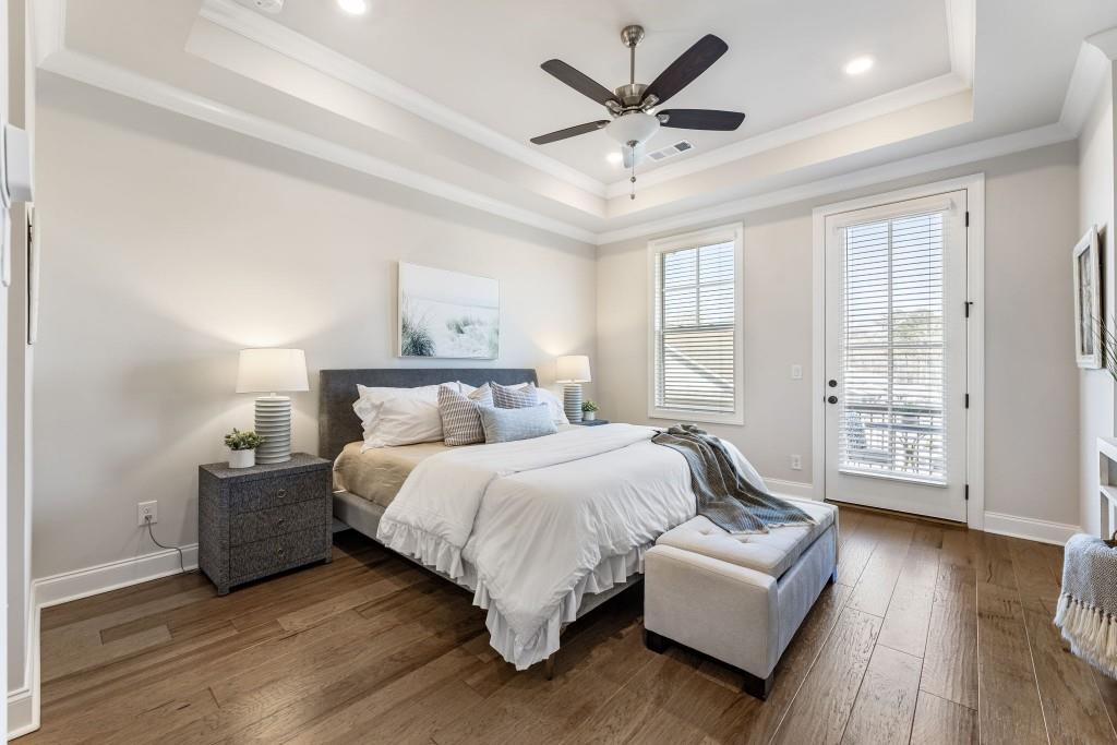 116 Everley Walk Alpharetta, GA 30009 - Photo 5 of 44