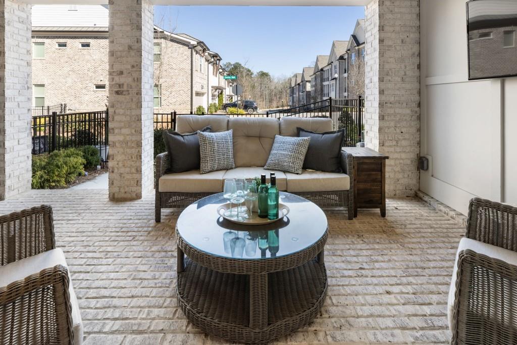 116 Everley Walk Alpharetta, GA 30009 - Photo 7 of 44