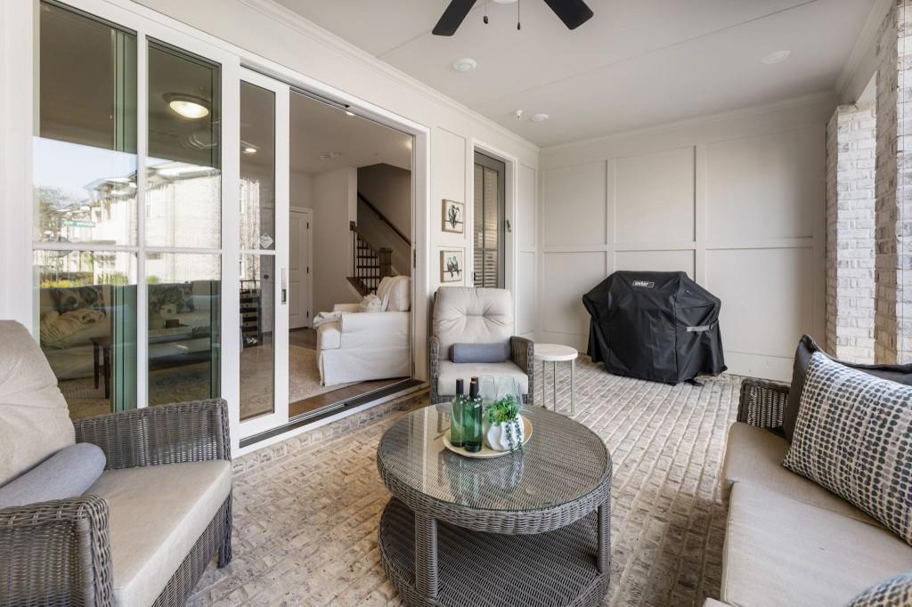 116 Everley Walk Alpharetta, GA 30009 - Photo 8 of 44