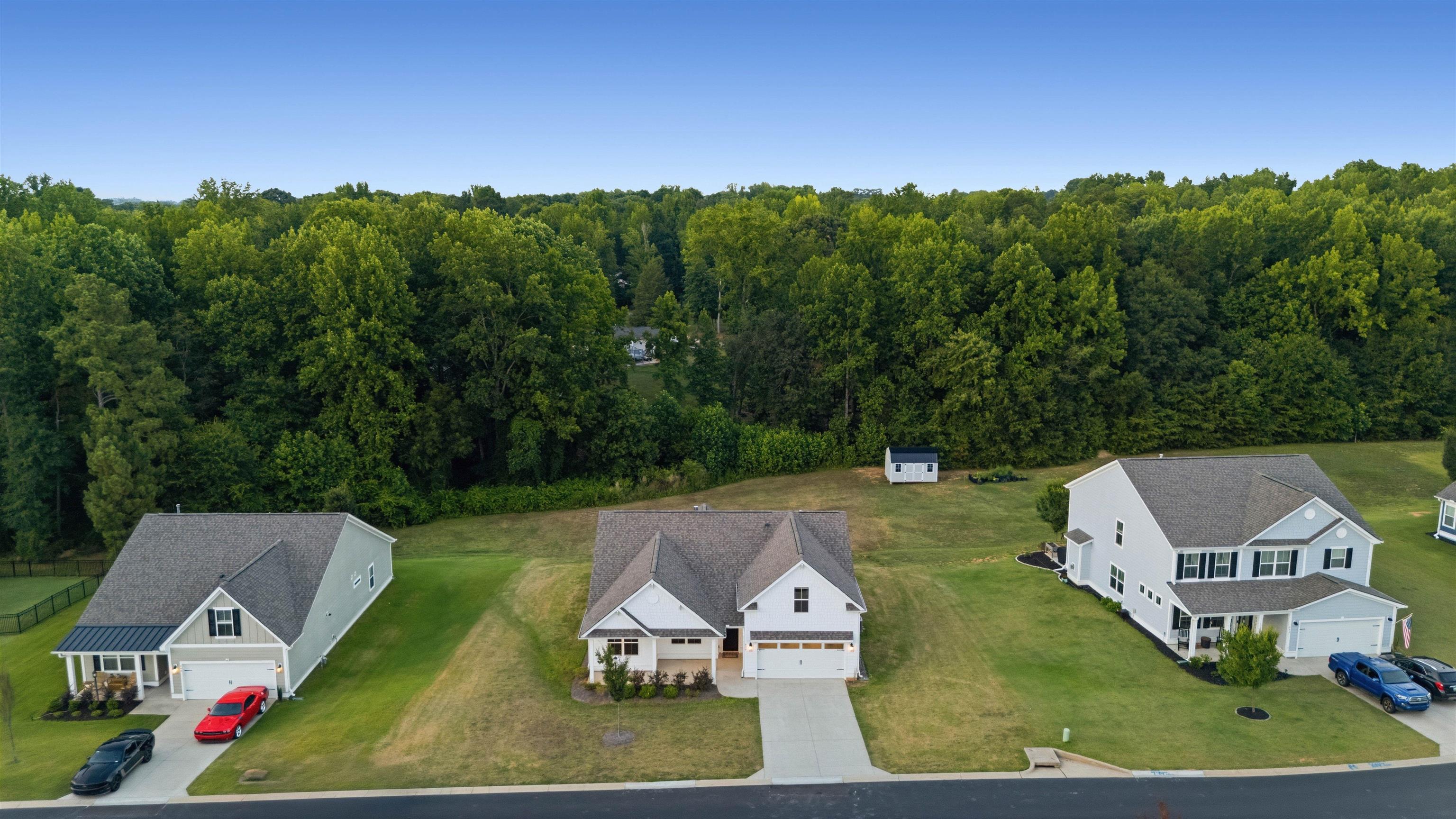 836 Orchard Valley Lane Boiling Springs, SC 29316 - Photo 2 of 37