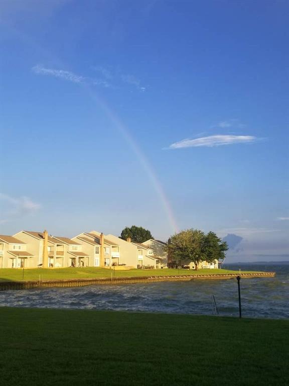 Welcome to paradise on Lake Livingston with amazing waterfront views of lake and breathtaking sunsets from the deck of this fully furnished 2-story townhome complete with 3 bedrooms and 2 baths.