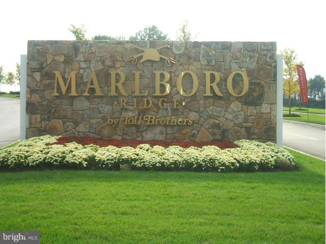 4506 Grazing Way Upper Marlboro, MD 20772 - Photo 7 of 12 a sign that is sitting in the grass