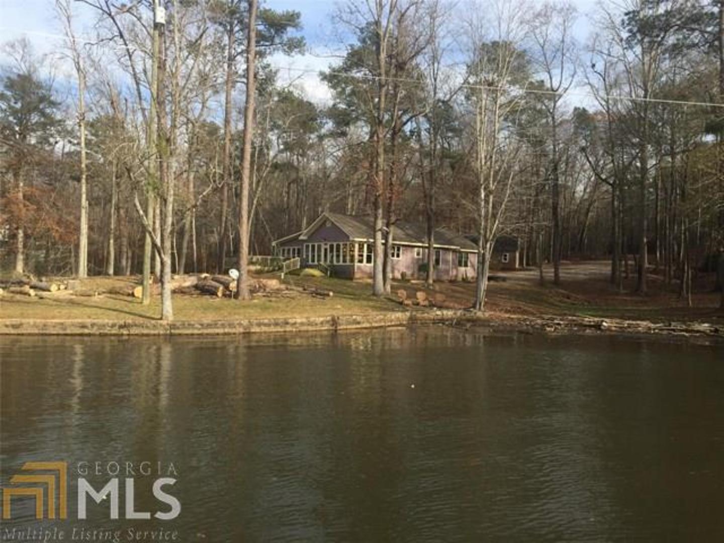 1672 Campbell Road Covington, GA 30014 - Photo 1 of 1