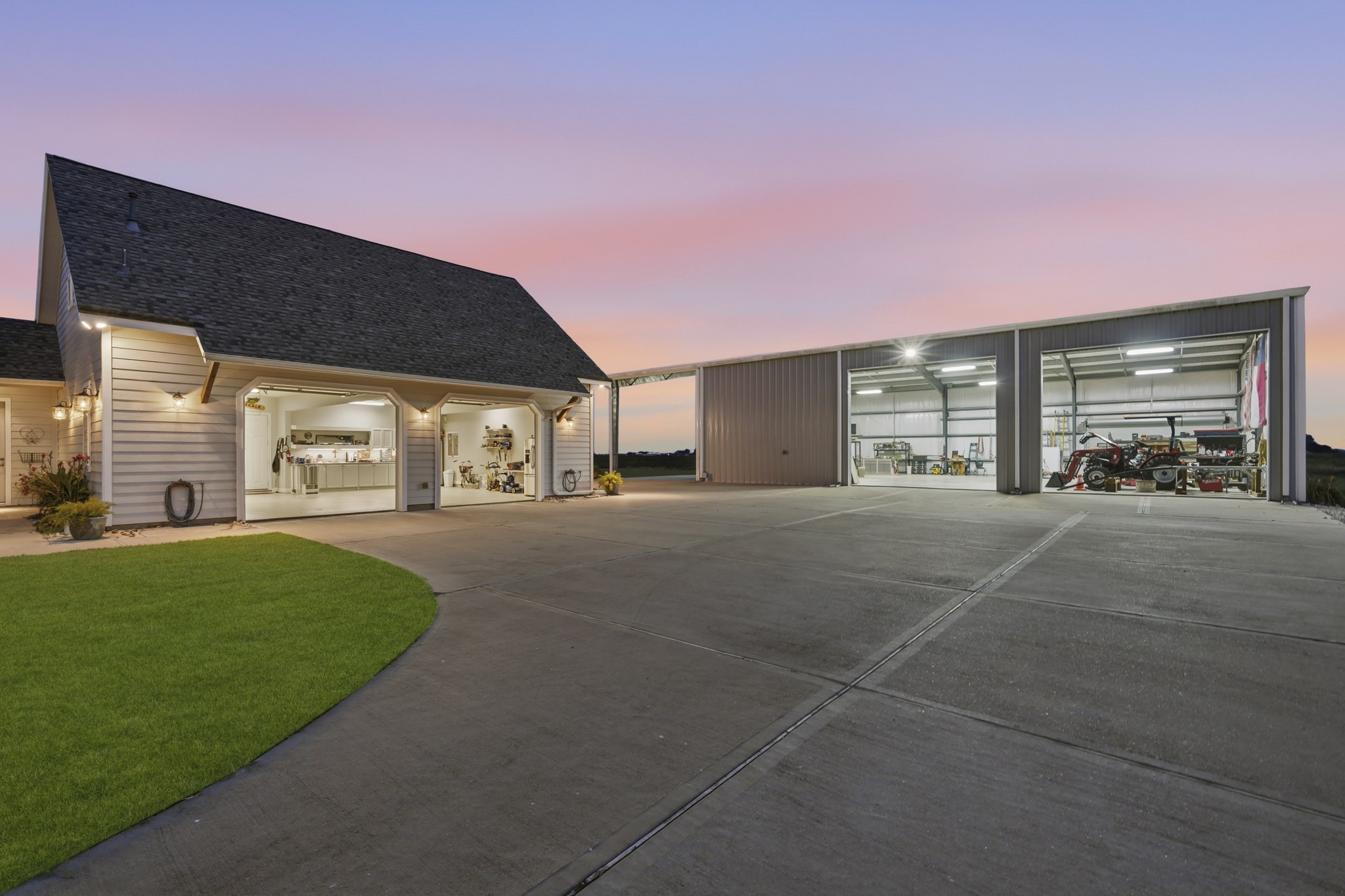 12030 County Line Road Wallis, TX 77485 - Photo 38 of 49 Gallery Image 38