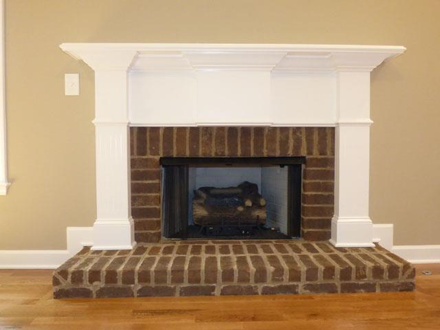 1032 Rudder Drive Spring Hill, TN 37174 - Photo 3 of 22 Stock photo in a different color pallet.