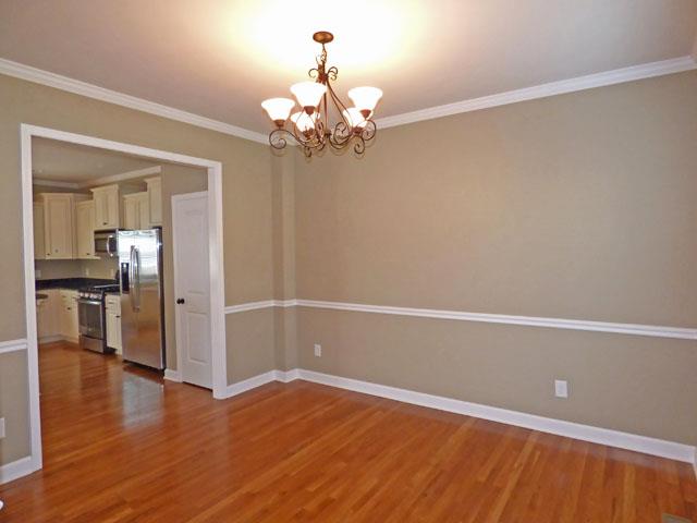 1032 Rudder Drive Spring Hill, TN 37174 - Photo 8 of 22 Stock photo in a different color pallet.