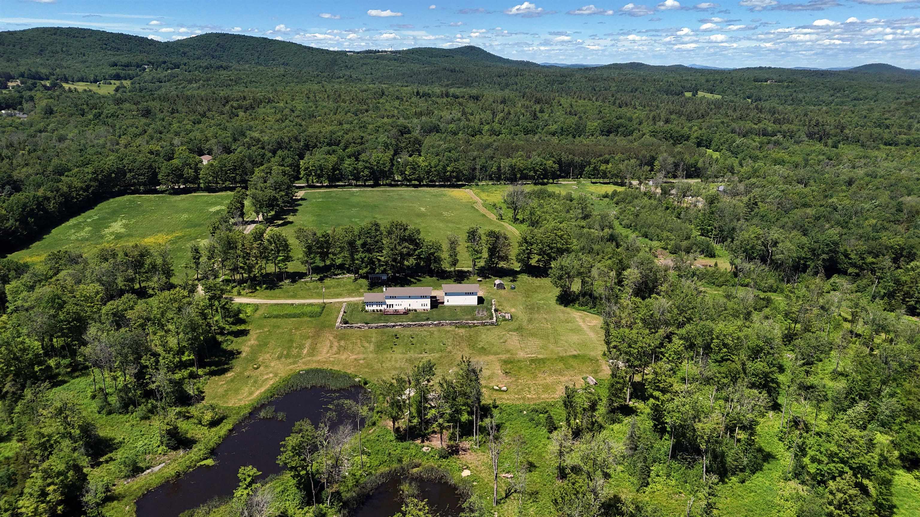 1845 Hatch School Road Halifax, VT 05301 - Photo 42 of 53