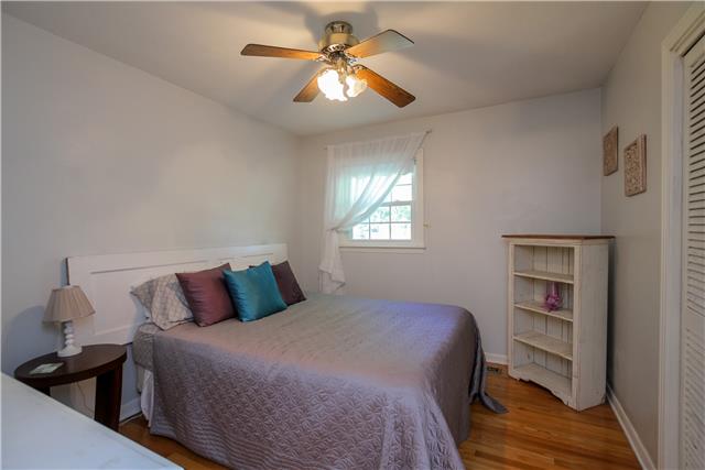 920 McCurdy Road White House, TN 37188 - Photo 15 of 20 Guest Bedroom