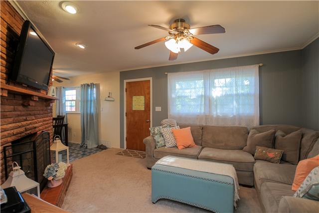 920 McCurdy Road White House, TN 37188 - Photo 5 of 20 Gallery Image 5