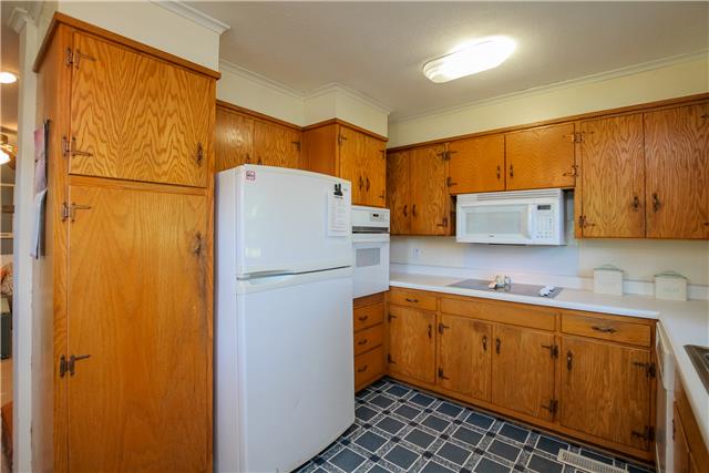 920 McCurdy Road White House, TN 37188 - Photo 7 of 20 Kitchen!