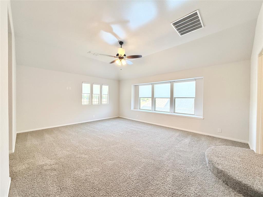 4011 Three Forks Road Kaufman, TX 75142 - Photo 30 of 40 Gaming Room - Upstairs