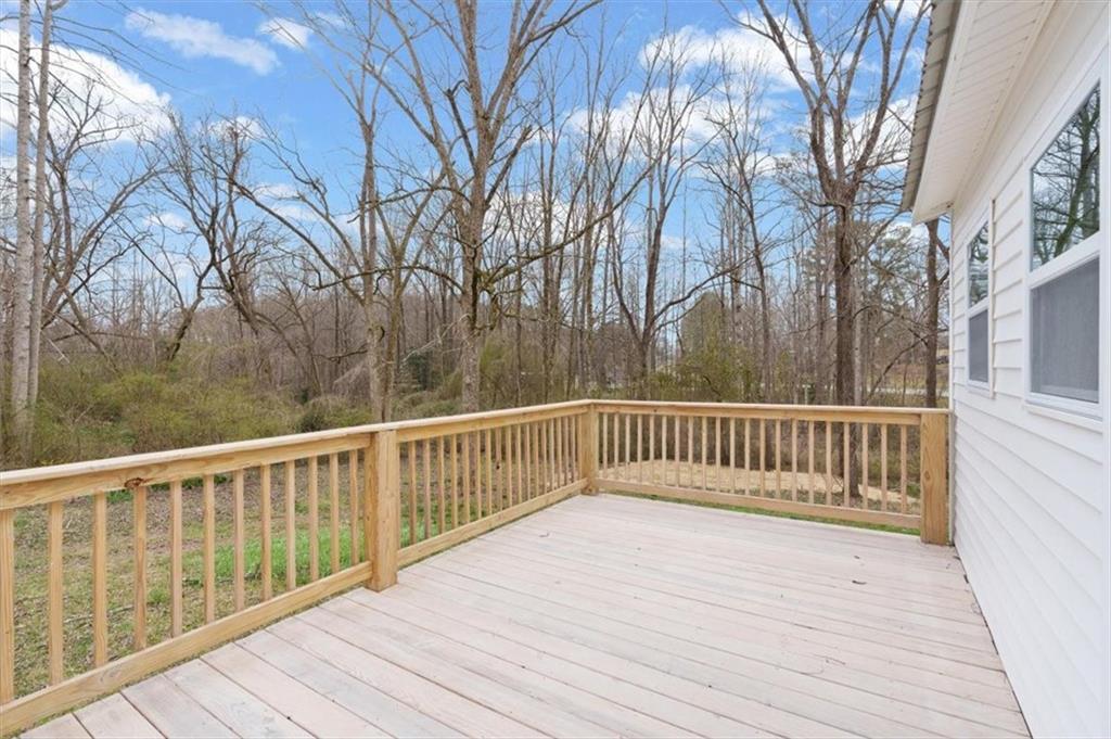 285 3rd Street East Fruithurst, AL 36262 - Photo 31 of 53